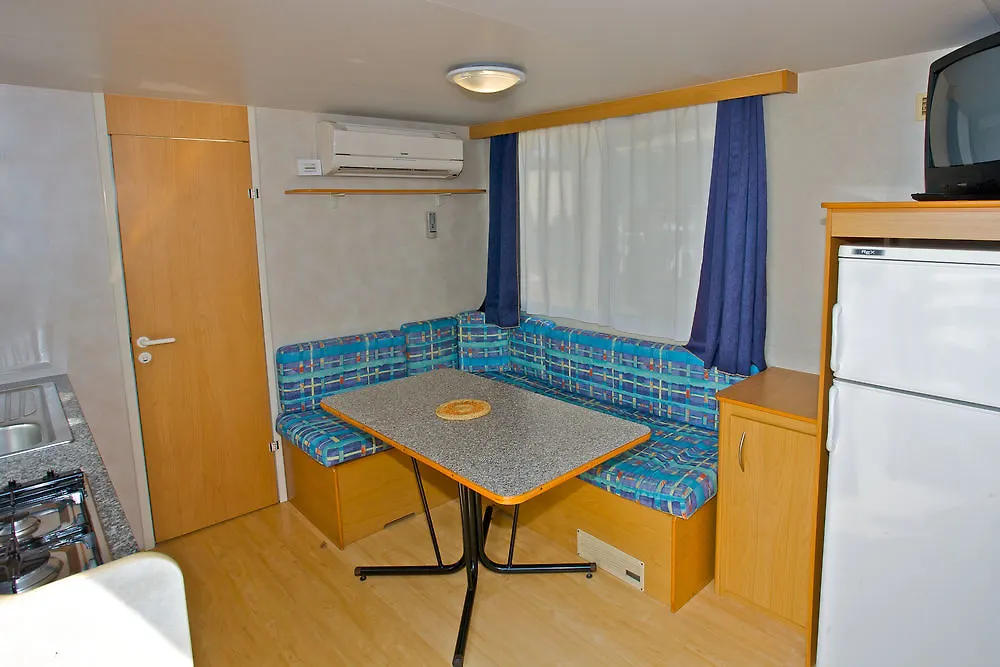 Arena Medulin Mobile Homes 2*,  Хорватия