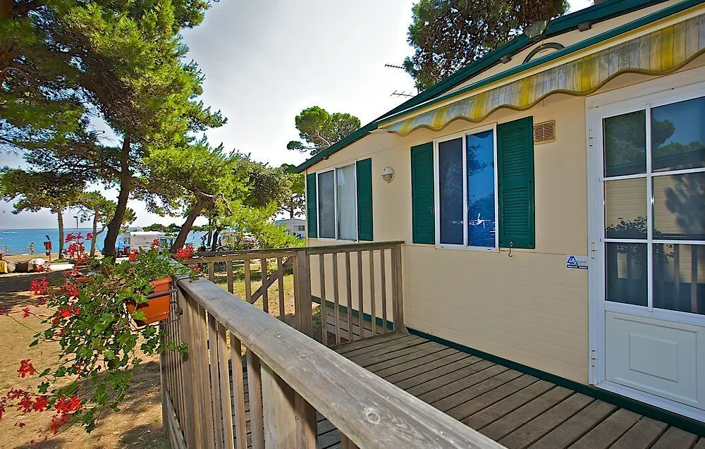 Arena Medulin Mobile Homes Хорватия