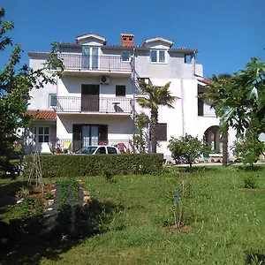 Zova Vendégház