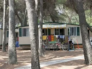 ** Hotel Arena Medulin Mobile Homes Croazia