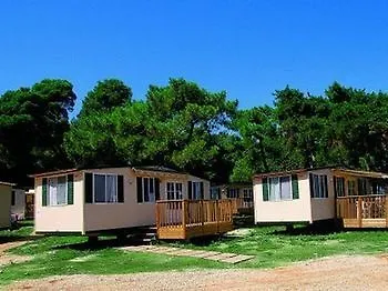 Arena Medulin Mobile Homes