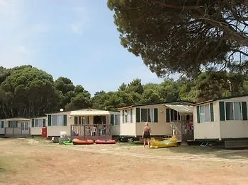 Hotel Arena Medulin Mobile Homes