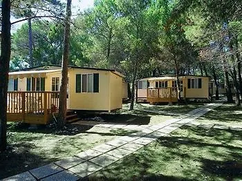 Arena Medulin Mobile Homes Hotel