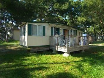 Arena Medulin Mobile Homes