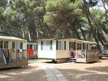 Hotel Arena Medulin Mobile Homes