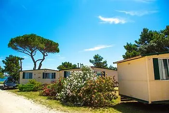 Arena Medulin Mobile Homes 2*,