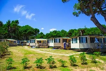 Arena Medulin Mobile Homes Hotel