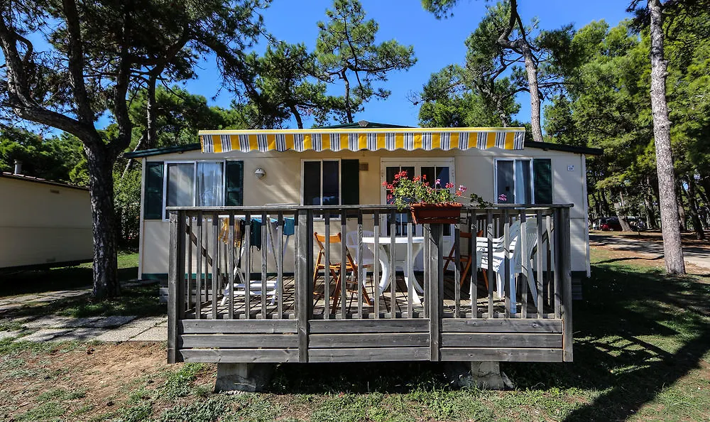 Arena Medulin Mobile Homes