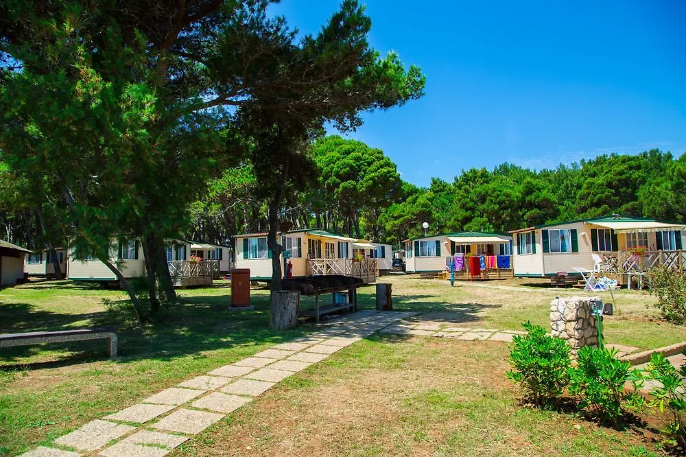 Arena Medulin Mobile Homes 2*,  Croazia