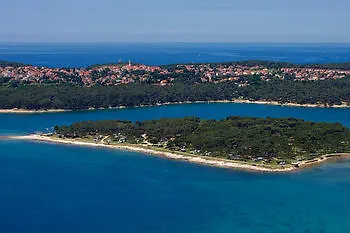 ** Hotel Arena Medulin Mobile Homes Croazia